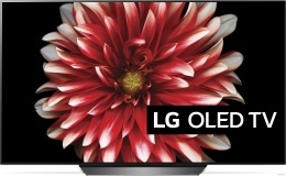 Ремонт телевизора LG OLED55B8