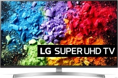 Ремонт телевизора LG 49SK8500