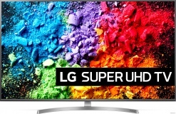 Ремонт телевизора LG 49SK8100