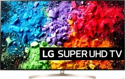 Ремонт телевизора LG 65SK9500